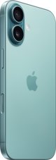 Smartfon Apple  iPhone 16 5G 8/256GB Zielony  (MYEJ3QL/A)