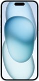 Smartphone Apple iPhone 15 Plus 128GB Μπλε (MU163)
