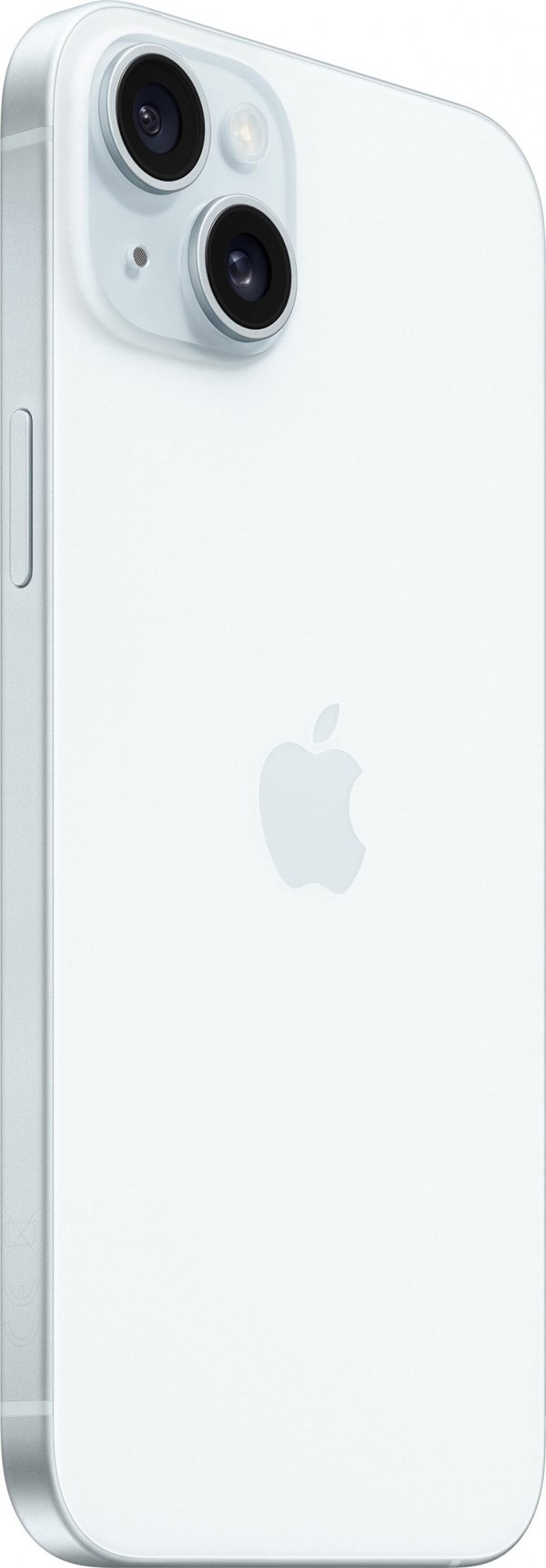 Smartphone Apple iPhone 15 Plus 128GB Μπλε (MU163)