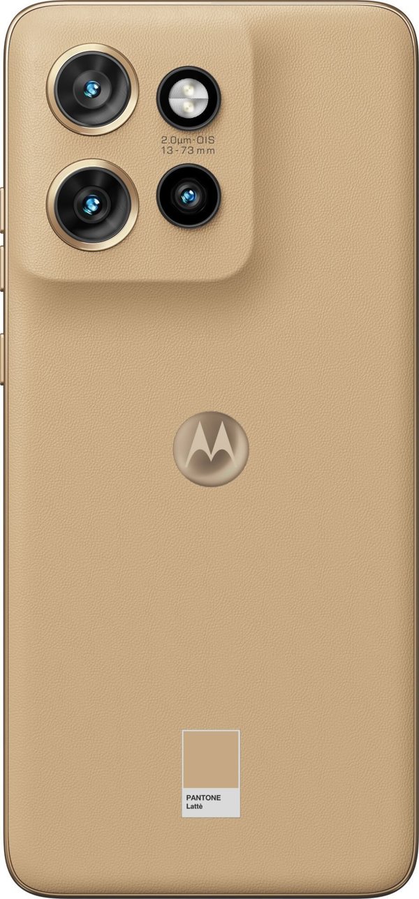 Smartfon Motorola Edge 50 Neo 5G 12/512GB Kremowy  (PB310005SE)