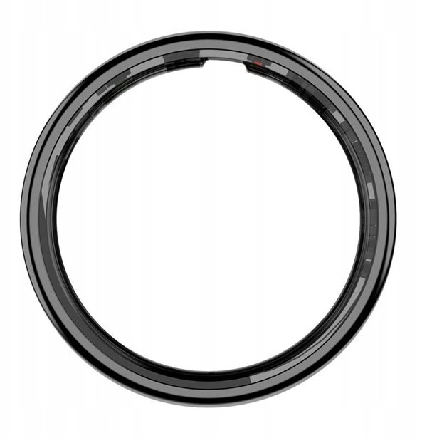 Έξυπνο δαχτυλίδι Colmi R12 19.1MM 9 (μαύρο)