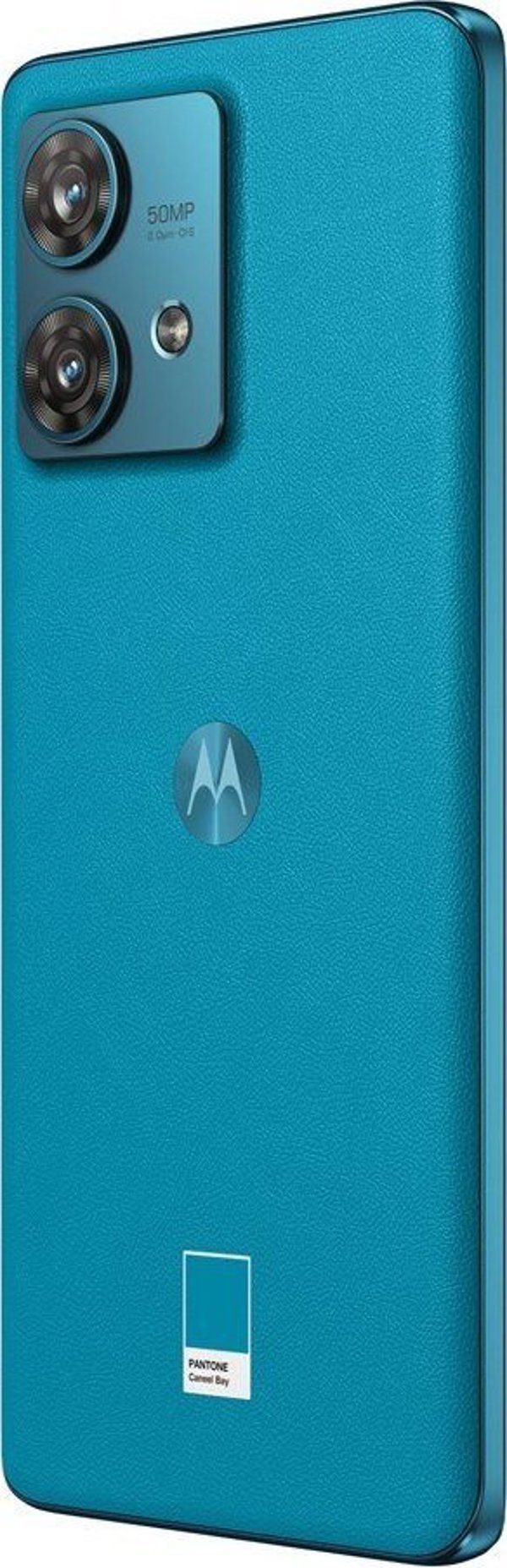Έξυπνο τηλέφωνο Motorola Edge 40 Neo 5G 12/256GB Μπλε Caneel Bay (PAYH0038PL)