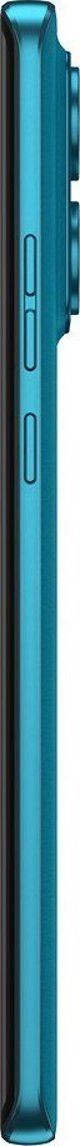 Έξυπνο τηλέφωνο Motorola Edge 40 Neo 5G 12/256GB Μπλε Caneel Bay (PAYH0038PL)