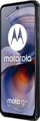 Motorola moto g55 5G 16,5 cm (6.49") Dual SIM Android 14 USB Type-C 8 GB 256 GB 5000 mAh Γκρι