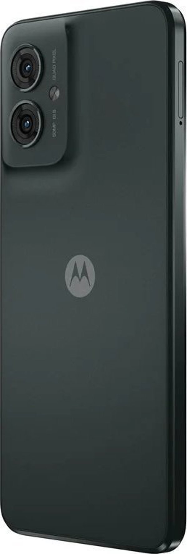 Motorola moto g55 5G 16,5 cm (6.49") Dual SIM Android 14 USB Type-C 8 GB 256 GB 5000 mAh Γκρι