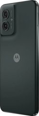 Motorola moto g55 5G 16,5 cm (6.49") Dual SIM Android 14 USB Type-C 8 GB 256 GB 5000 mAh Γκρι
