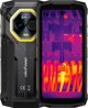 ULEFONE Smartphone Armor Mini 20T Pro 5G 4,7" 8/256GB IP69K θερμική απεικόνιση μαύρο