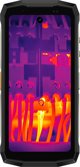 ULEFONE Smartphone Armor Mini 20T Pro 5G 4,7" 8/256GB IP69K θερμική απεικόνιση μαύρο