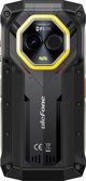 ULEFONE Smartphone Armor Mini 20T Pro 5G 4,7" 8/256GB IP69K θερμική απεικόνιση μαύρο