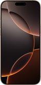 Apple iPhone 16 Pro Max 512GB Έρημος Τιτάνιο