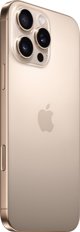 Apple iPhone 16 Pro Max 512GB Έρημος Τιτάνιο
