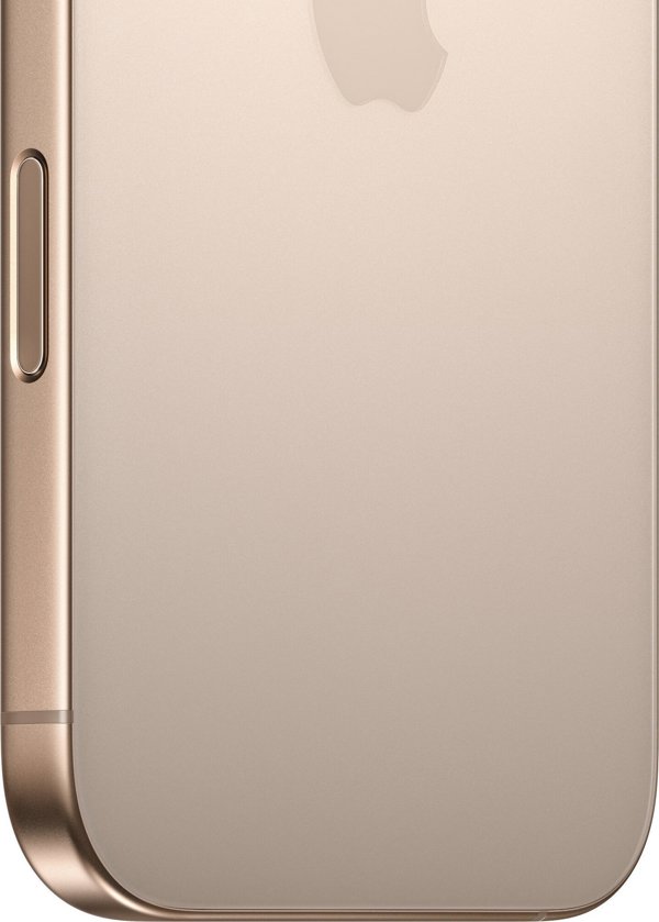 Apple iPhone 16 Pro Max 512GB Έρημος Τιτάνιο
