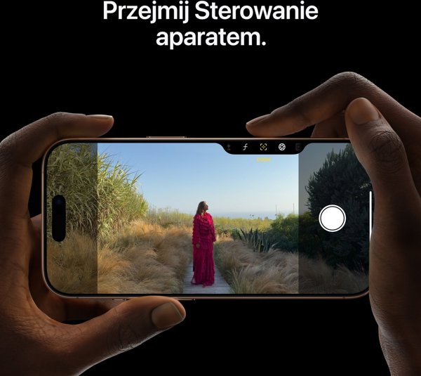 Apple iPhone 16 Pro Max 512GB Έρημος Τιτάνιο