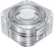 Samsung Galaxy Ring smart ring, Titanium Gold, size 14