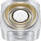 Samsung Galaxy Ring smart ring, Titanium Gold, size 14