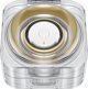 Samsung Galaxy Ring smart ring, Titanium Gold, size 14
