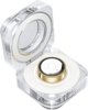 Samsung Galaxy Ring smart ring, Titanium Gold, size 14