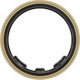 Samsung Galaxy Ring smart ring, Titanium Gold, size 14