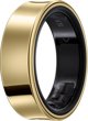 Samsung Galaxy Ring smart ring, Titanium Gold, size 14
