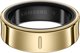 Samsung Galaxy Ring smart ring, Titanium Gold, size 14