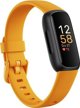 Έξυπνο βραχιόλι Fitbit Inspire 3 Κίτρινο