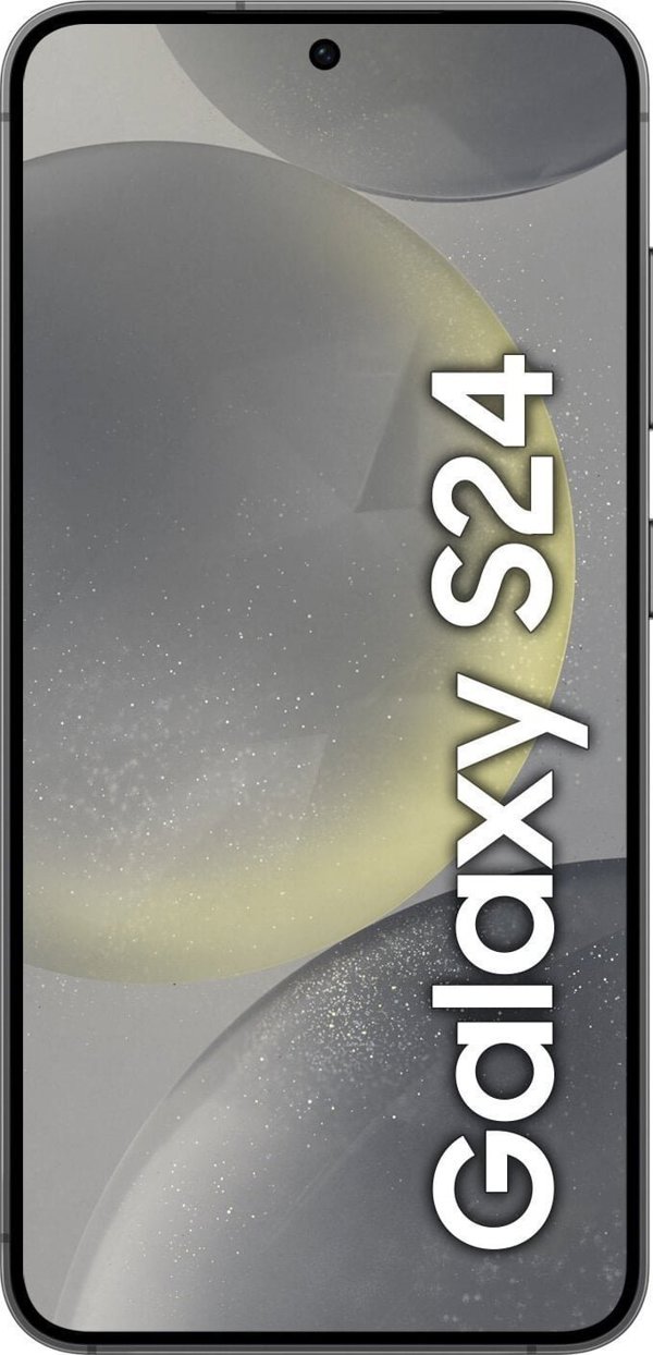 Smartfon Samsung Galaxy S24 5G 8/256GB Czarny  (S7832219)