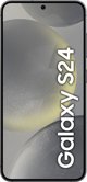 Smartfon Samsung Galaxy S24 5G 8/256GB Czarny  (S7832219)