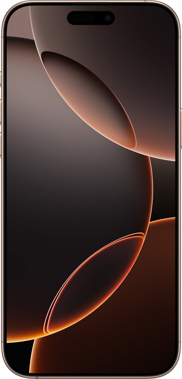 Smartphone Apple iPhone 16 Pro Max 1TB Desert Titanium (MYX63)