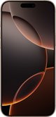 Smartphone Apple iPhone 16 Pro Max 1TB Desert Titanium (MYX63)