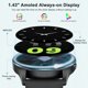Έξυπνο ρολόι Vega BLACKVIEW SMART WATCH X20>