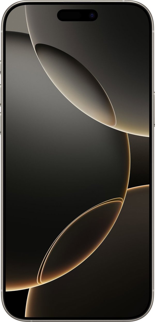 Smartphone Apple iPhone 16 Pro Max 5G 8/512GB Γκρι (MYX33ZD/A)