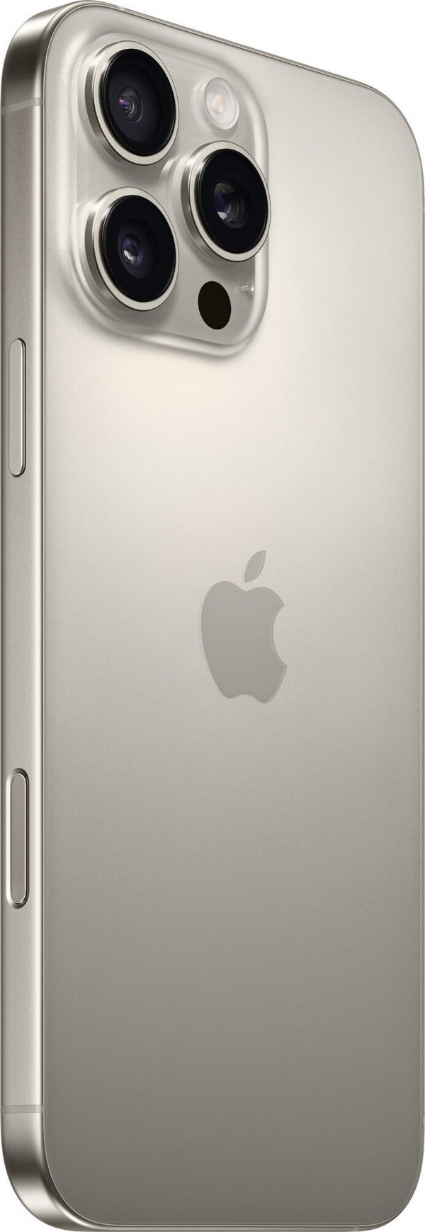 Smartphone Apple iPhone 16 Pro Max 5G 8/512GB Γκρι (MYX33ZD/A)