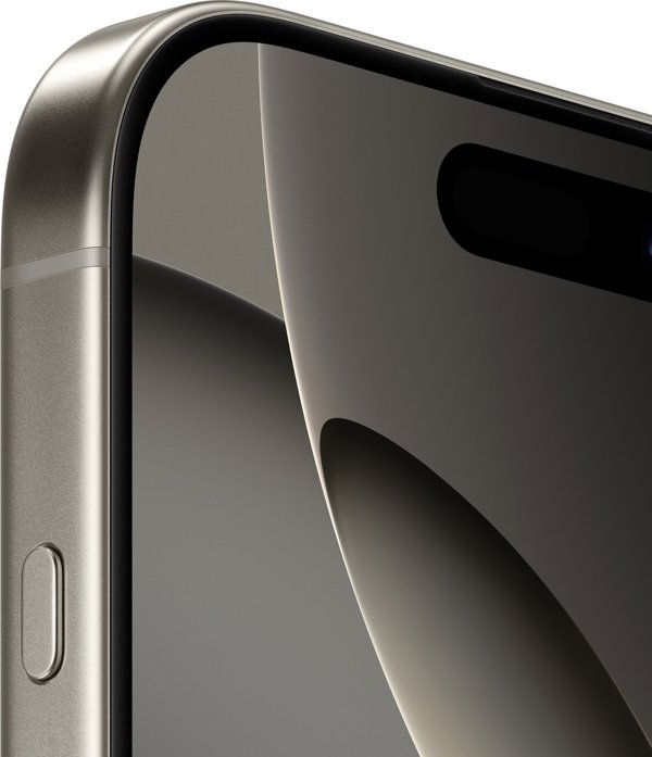 Smartphone Apple iPhone 16 Pro Max 5G 8/512GB Γκρι (MYX33ZD/A)