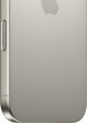 Smartphone Apple iPhone 16 Pro Max 5G 8/512GB Γκρι (MYX33ZD/A)