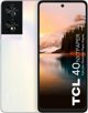 TCL 40 NXTpaper 8/256 GB smartphone Λευκό (S0238890)