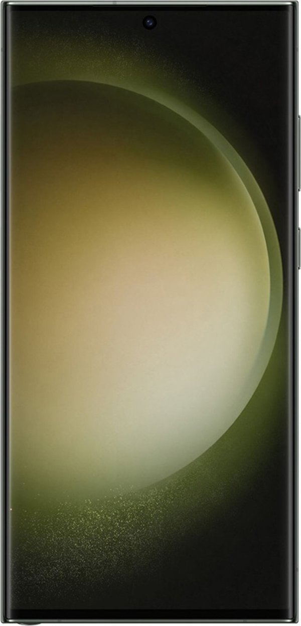 Έξυπνο τηλέφωνο Samsung Galaxy S23 Ultra 5G 8/256GB Πράσινο (SM-S918BZGDEUE)