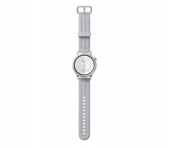 CMF by Nothing Watch Pro 3 Smartwatch, Ανοιχτό Γκρι