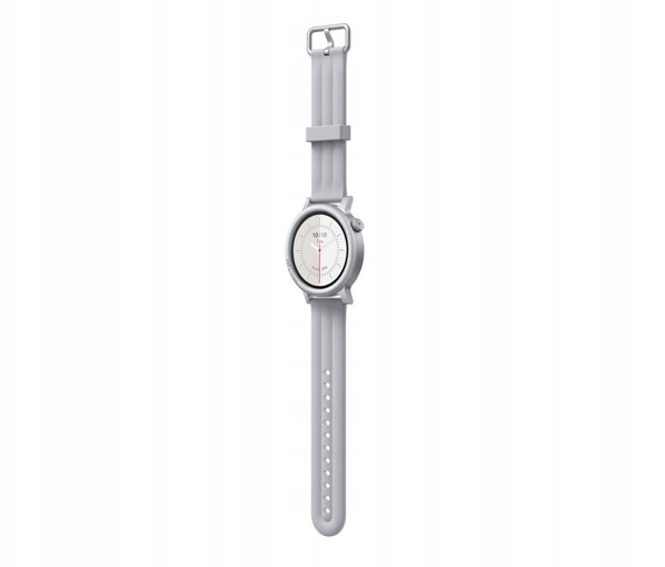 CMF by Nothing Watch Pro 3 Smartwatch, Ανοιχτό Γκρι