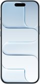 Smartfon Apple iPhone Air 5G 512GB Niebieski  (MG2V4ZD/A)