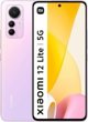 Smartfon Xiaomi 12 Lite 5G 6/128GB Dual SIM Ροζ (143539)