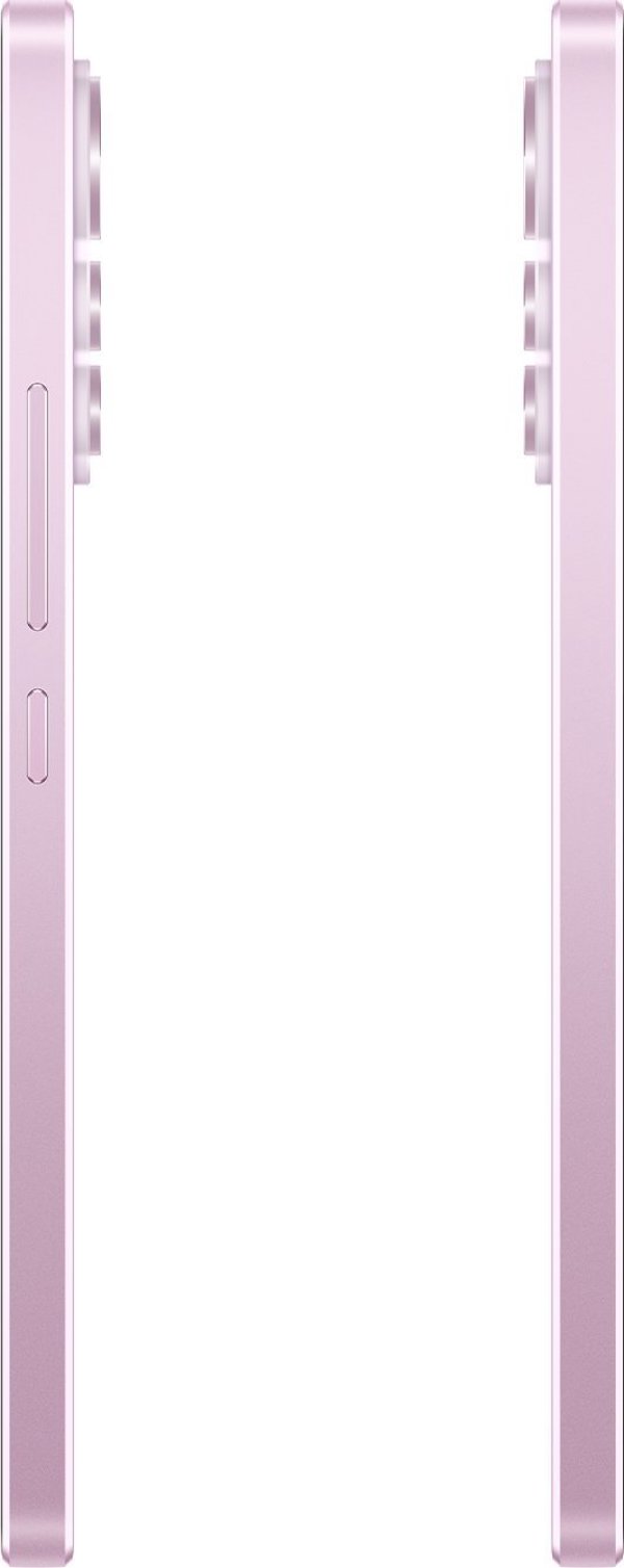 Smartfon Xiaomi 12 Lite 5G 6/128GB Dual SIM Ροζ (143539)