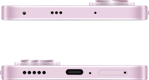 Smartfon Xiaomi 12 Lite 5G 6/128GB Dual SIM Ροζ (143539)
