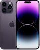 Κινητό τηλέφωνο Apple iPhone 14 Pro Max 256GB Deep Purple (MQ9X3)