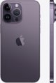 Κινητό τηλέφωνο Apple iPhone 14 Pro Max 256GB Deep Purple (MQ9X3)