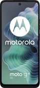 Κινητό τηλέφωνο Motorola Motorola moto G35 5G 17,1 cm (6.72") Dual SIM Android 14 USB Type-C 4 GB 128 GB 5000 mAh Μαύρο