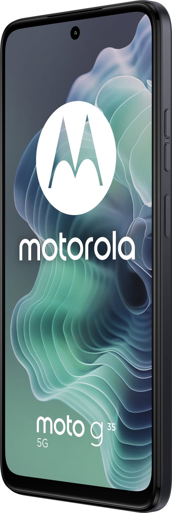Κινητό τηλέφωνο Motorola Motorola moto G35 5G 17,1 cm (6.72") Dual SIM Android 14 USB Type-C 4 GB 128 GB 5000 mAh Μαύρο
