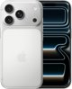 Έξυπνο τηλέφωνο Apple iPhone 17 Pro 5G 12/1TB Ασημί (MG8P4ZD/A)
