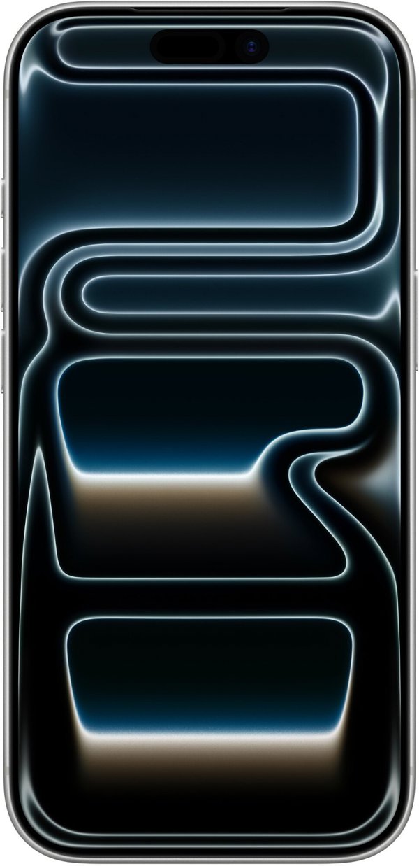 Έξυπνο τηλέφωνο Apple iPhone 17 Pro 5G 12/1TB Ασημί (MG8P4ZD/A)