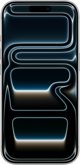 Έξυπνο τηλέφωνο Apple iPhone 17 Pro 5G 12/1TB Ασημί (MG8P4ZD/A)