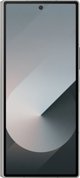 Έξυπνο τηλέφωνο Samsung Galaxy Z Fold 6 5G 12/512GB Ασημί (SM-F956BZSCEUE)